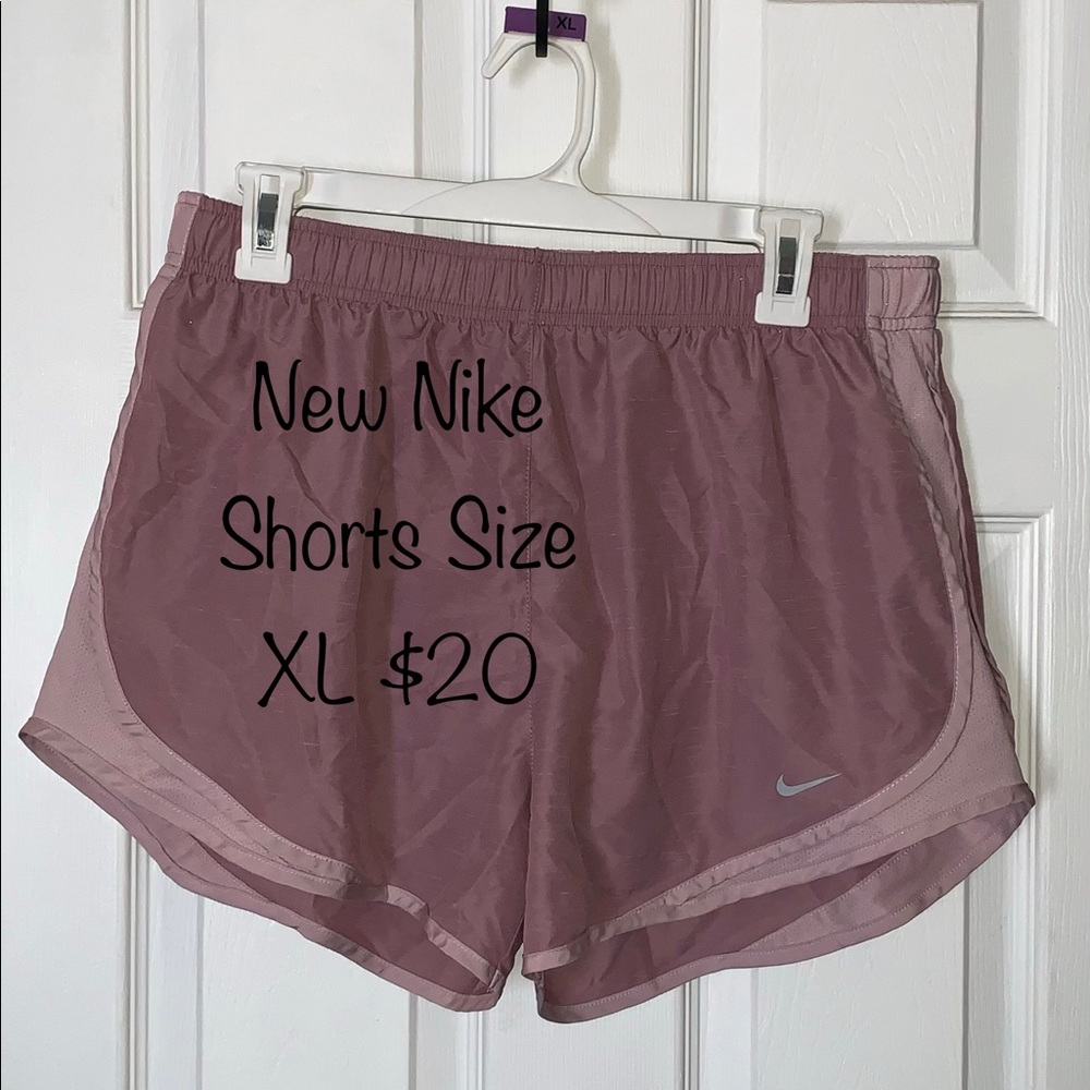 Women’s Nike Running Shorts